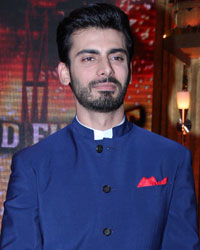 Fawad Khan