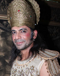 Sunil Grover