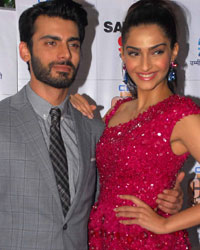 Fawad Khan and Sonam Kapoor