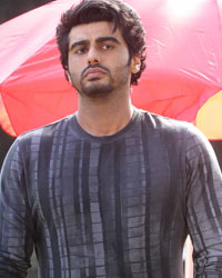 Arjun Kapoor