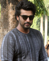 Arjun Kapoor