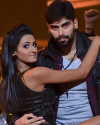 Nikitin Dheer and Shakti Mohan