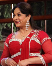 Upasana Singh