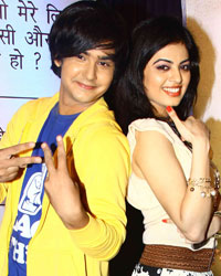 Sanjay Chaudhary and ROshni