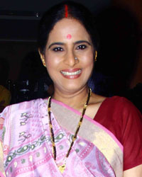 Shubhangi Gokhale