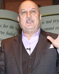 Anupam Kher