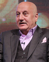 Anupam Kher