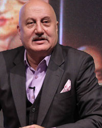 Anupam Kher