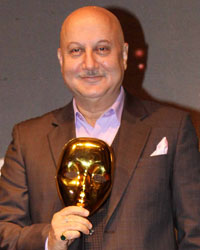 Anupam Kher