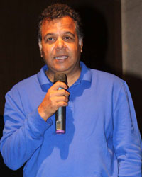 Raj Nayak, CEO, Colors