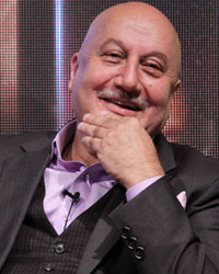 Anupam Kher