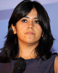 Ekta Kapoor