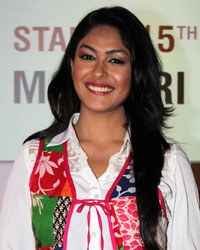 Mrunal Thakur