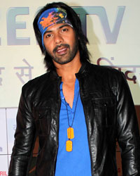 Shabbir Ahluwalia