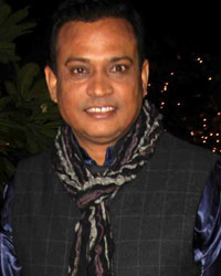 Sunil Pal