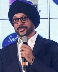 Launch of Indian Idol 9