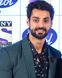 Launch of Indian Idol 9