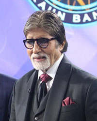 Launch of Kaun Banega Crorepati Season 11