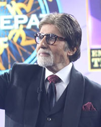 Amitabh Bachchan