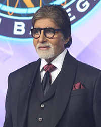 Amitabh Bachchan