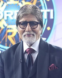 Amitabh Bachchan