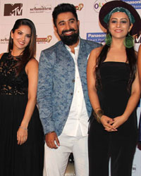 Launch of MTV Splitsvilla 9