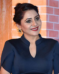 Vishwa Preet Kaur anf  Aditi Sharma