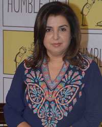 Farah Khan