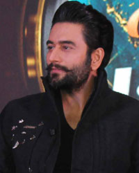 Karan Johar, Shekhar Ravjiani, Shalmali Kholgade and Badshah