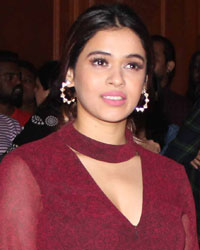 Karan Johar, Shalmali Kholgade, Badshah and Shekhar Ravjiani