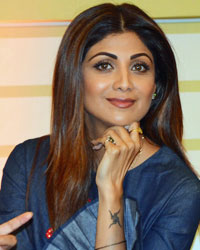 Shilpa Shetty and Raj Kundra