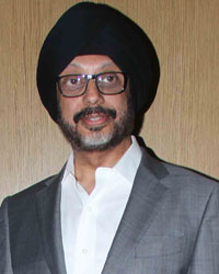 Sony Pictures Networks, CEO, NP Singh