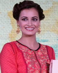 Dia Mirza