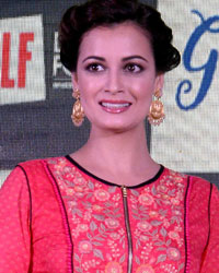 Dia Mirza