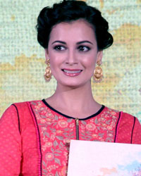 Dia Mirza