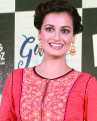 Dia Mirza