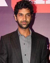 Purab Kohli