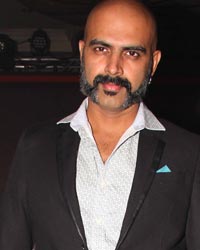 Raghu Ram