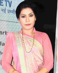 Sangeeta Panwar