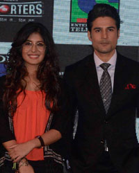 Launch of TV Serial Reporters