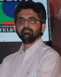 Ajay Bhalwankar, Chief Creative Director, Sony Entertainment Television