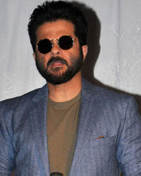 Anil Kapoor