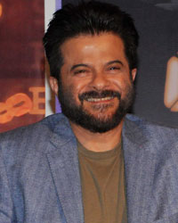 Anil Kapoor