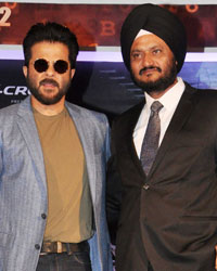 Anil Kapoor