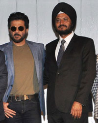 Anil Kapoor