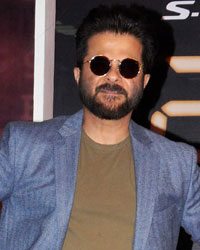 Anil Kapoor