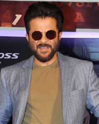 Anil Kapoor