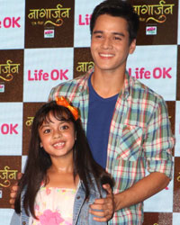 Nitanshi Goel and Anshuman Malhotra