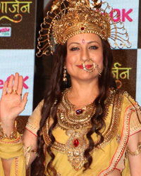 Kishori Shahane