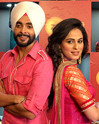 Launch of Zee Punjabi Channel